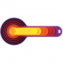 Miarki kuchenne Nest Joseph Joseph 8 sztuk 40019