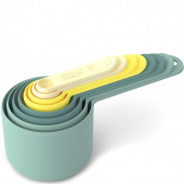 Miarki kuchenne Nest Opal Joseph Joseph 8 sztuk 40077