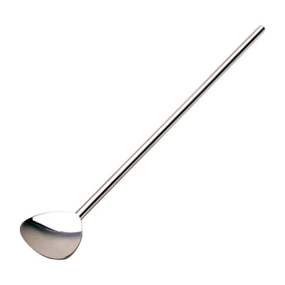 Mieszadełko ze słomką Leopold L-00414