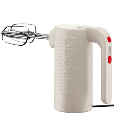 Mikser elektryczny Bistro Bodum biały BD-11151-913