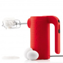 Mikser elektryczny Bistro Bodum czerwony BD-11151-294