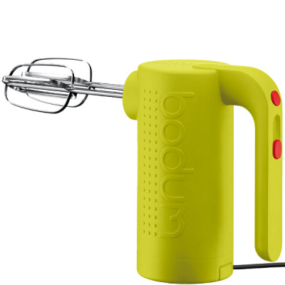 Mikser elektryczny Bistro Bodum zielony BD-11151-565