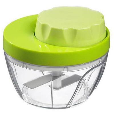 Mini Chopper siekacz do warzyw i cebuli Lurch LU 00010081