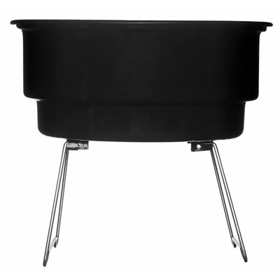 Mini grill z torbą izotermiczną Sagaform BBQ sf-5015120