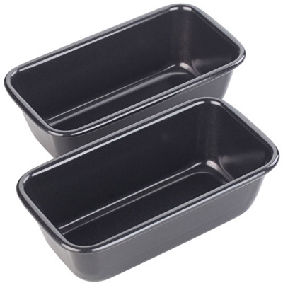 Mini keksówki 15 cm Performance Tala 2 sztuki 10A10657