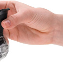 Mini młynki do soli Saltball i pieprzu Pepperball z podstawą magnetyczną Chef'n 101-033-001