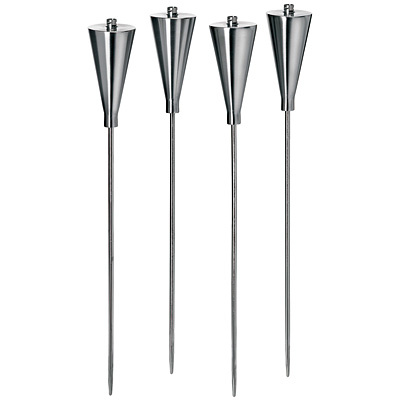 Mini pochodnie ogrodowe Blomus Orchos Boff5012