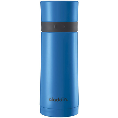 Mini termos stalowy niebieski 0,3l Aladdin AL-10-00679-002