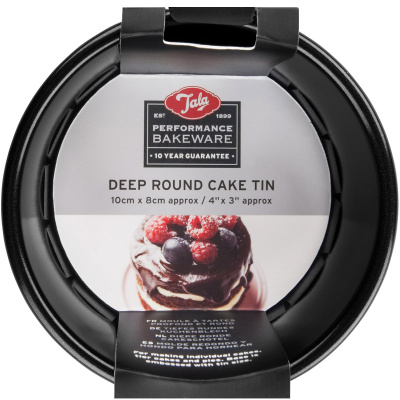 Miniaturowa tortownica Performance Tala 10 cm 10A10830