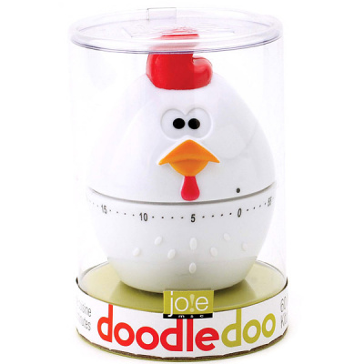 Minutnik 60-minutowy MSC Gadgets Kogut MS-89611