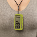 Minutnik cyfrowy Clip Joseph Joseph biały 40082