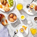 Minutnik do jajek elektroniczny z nakłuwaczem Good Grips OXO 11243500MLNYK