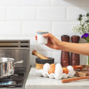 Minutnik do jajek elektroniczny z nakłuwaczem Good Grips OXO 11243500MLNYK