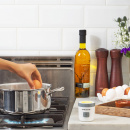 Minutnik do jajek elektroniczny z nakłuwaczem Good Grips OXO 11243500MLNYK