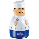 Minutnik kuchenny Mr. Peppino KU-1009050000