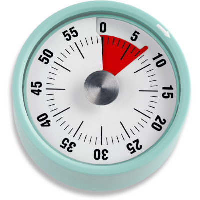 Minutnik kuchenny, zielony podstawa magnetyczna, ADE AD-TD 1706