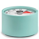 Minutnik kuchenny, zielony podstawa magnetyczna, ADE AD-TD 1706