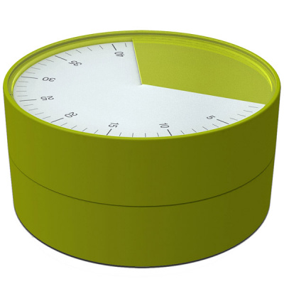 Minutnik Pie Joseph Joseph zielony PIEG0100CB