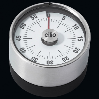 Minutnik z magnesem Pure Cilio mały CI-294668