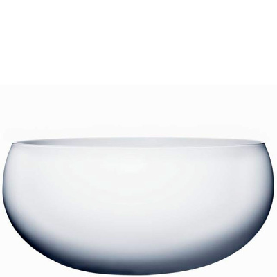 Misa biała duża Shape Holmegaard 4340480