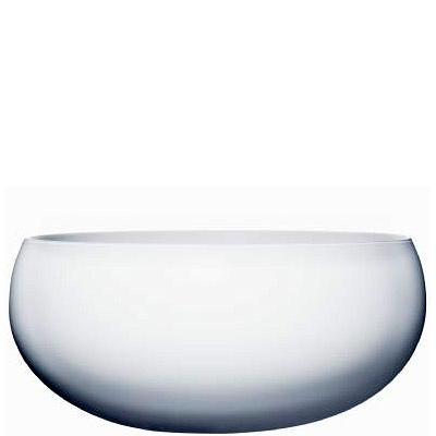 Misa biała mała Shape Holmegaard 4340482