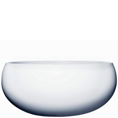 Misa biała średnia Shape Holmegaard 4340481