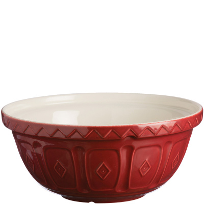 Misa ceramiczna 2 Litry Mason Cash burgund 2001.964