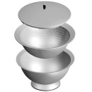 Misa do odlewania CUPOLA Gefu G-28000