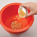 Misa do przygotowania popcornu w kuchence mikrofalowej M-Cuisine Joseph Joseph 45015