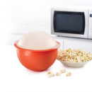 Misa do przygotowania popcornu w kuchence mikrofalowej M-Cuisine Joseph Joseph 45015