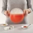 Misa do przygotowania popcornu w kuchence mikrofalowej M-Cuisine Joseph Joseph 45015