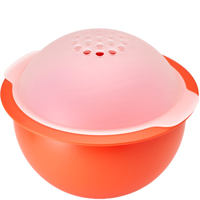 Misa do przygotowania popcornu w kuchence mikrofalowej M-Cuisine Joseph Joseph 45015