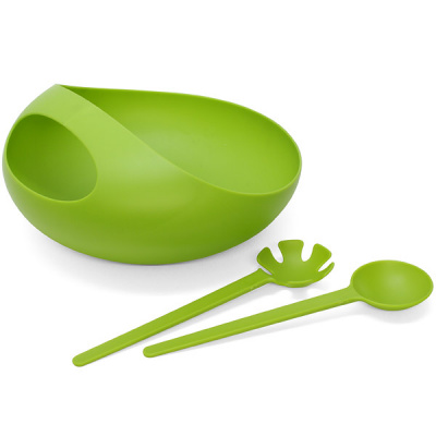 Misa do sałat i past Joseph Joseph zielony SALG011CB