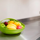 Misa do sałat i past Joseph Joseph zielony SALG011CB