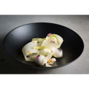 Misa do serwowania 3,5 Litra Equinoxe Revol czarna RV-652884-2