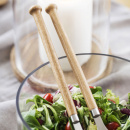 Misa do serwowania sałatek Sagaform Oak SF-5017604