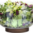 Misa do serwowania sałatek Sagaform Oak SF-5017604