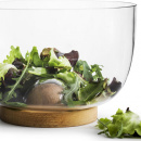 Misa do serwowania sałatek Sagaform Oak SF-5017604