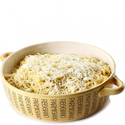 Misa do spaghetti 29 cm Parmigiano Reggiano Boska BO-990550