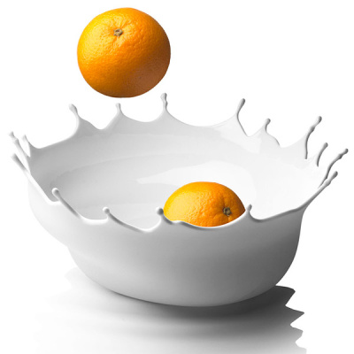 Misa Dropp! Biała Menu 4754639off