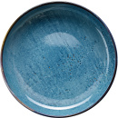 Misa duża 3,8 Litra do serwowania, porcelanowa Deep Blue Verlo V-82004-1