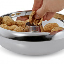 Misa na orzechy z pojemnikiem na odpadki Cascara Philippi P123149off