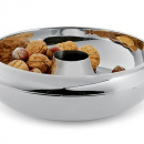 Misa na orzechy z pojemnikiem na odpadki Cascara Philippi P123149off