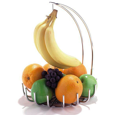 Misa na owoce Banana Leopold L-01401