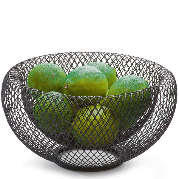 Misa na owoce Mesh Philippi 19cm