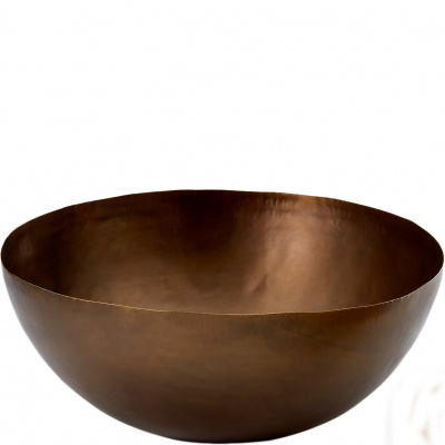 Misa na słodycze i owoce Brass Philippi P300024