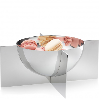 Misa na słodycze w stylu Bauhaus Fleuron Philippi P240021