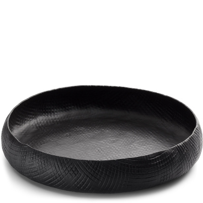 Misa płaska na owoce Outback Philippi 31 cm P219006