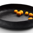 Misa płaska na owoce Outback Philippi 31 cm P219006