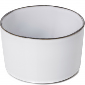 Misa porcelanowa 440 ml Caractere Revol biała RV-653930-4